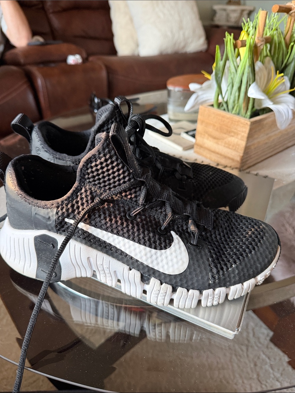 Nike Metcon Men's